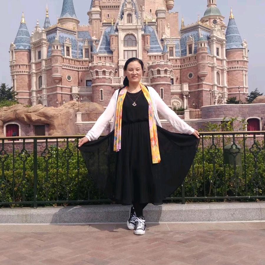 朱小妹