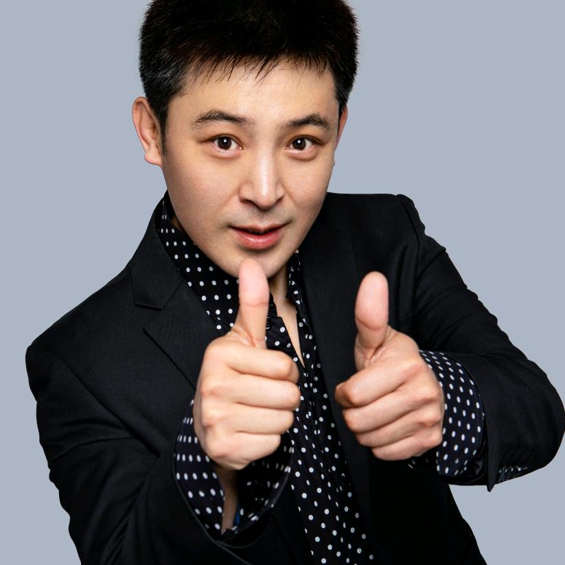 演员孙涛
