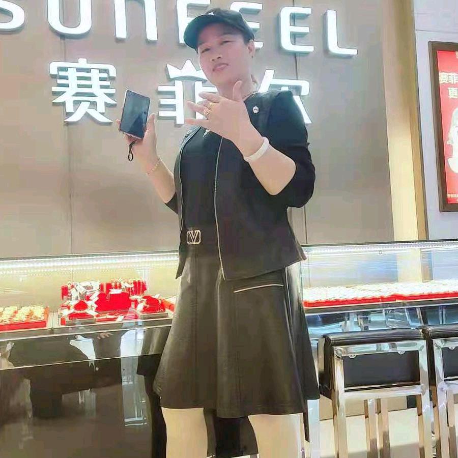 单身姐，🐑