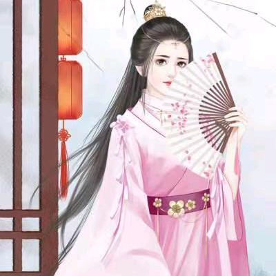 着一头像