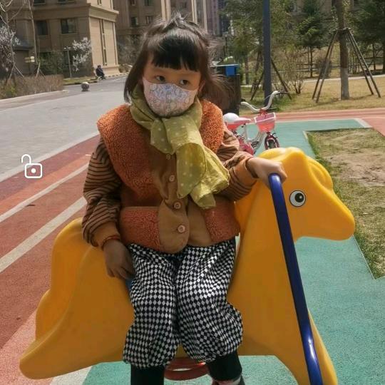 🐔宣宣Donna🐔