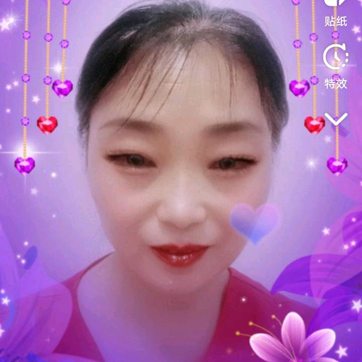 张俊梅(拒绝私聊)