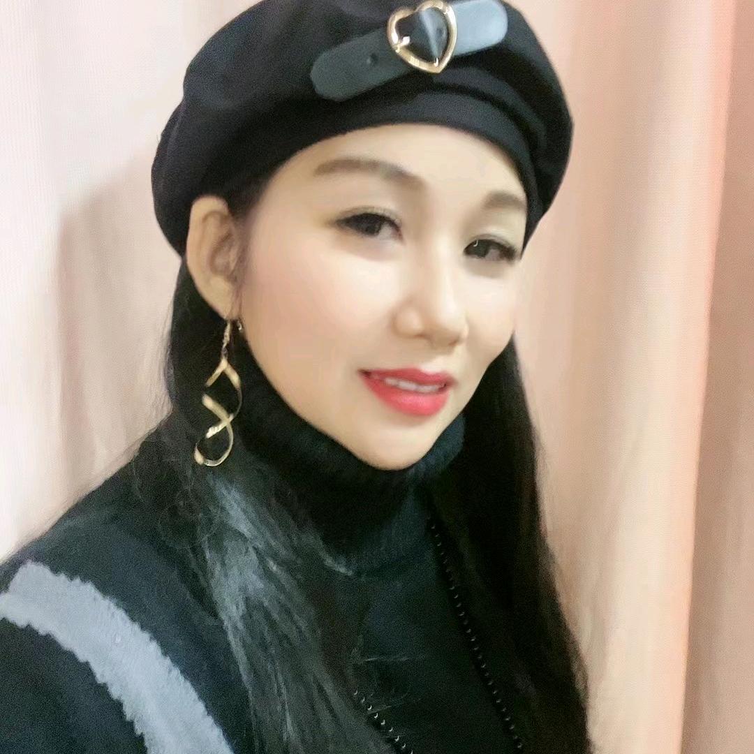 英子💋