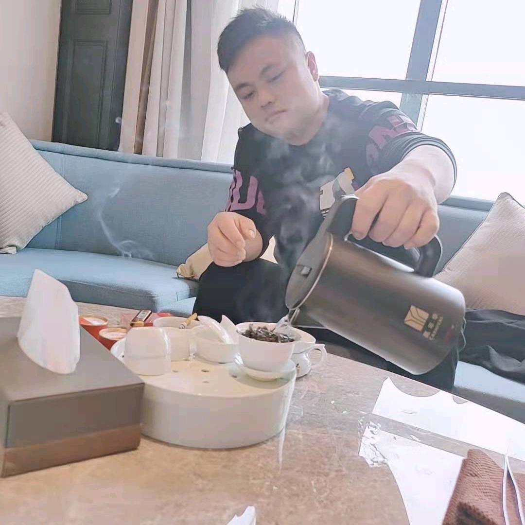 木子不是李（乡下土厨一条龙服务）