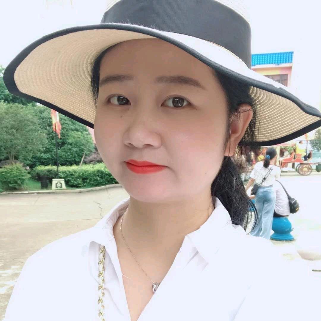 ๑• . •๑王姑娘