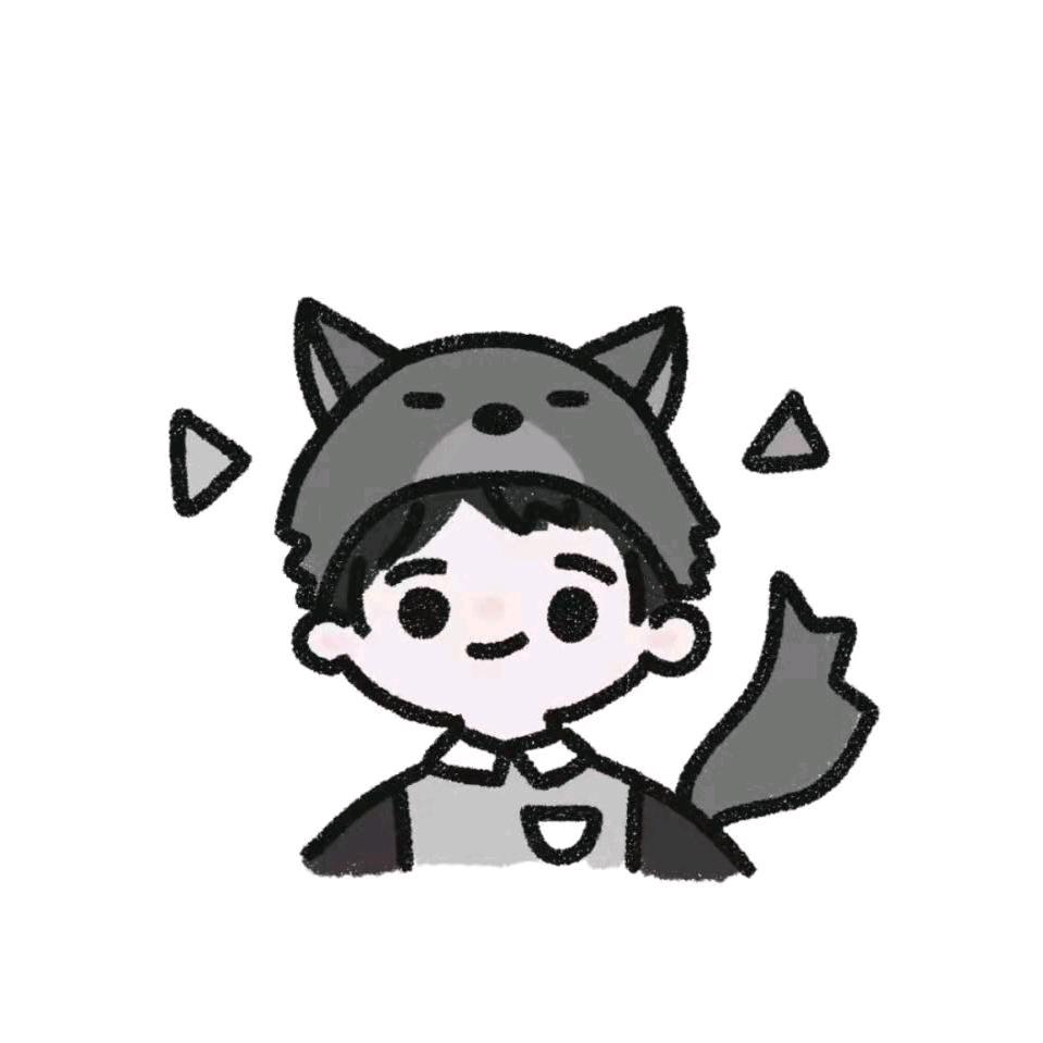 小韩同学