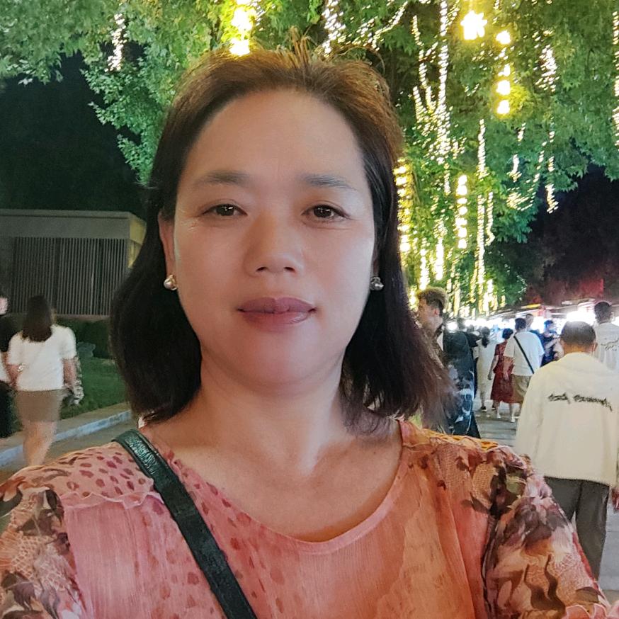 白云好物