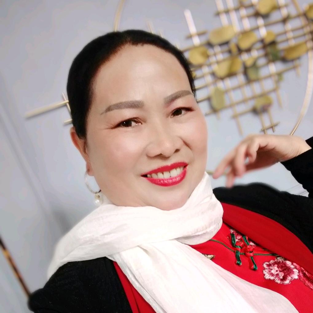 青兰∴