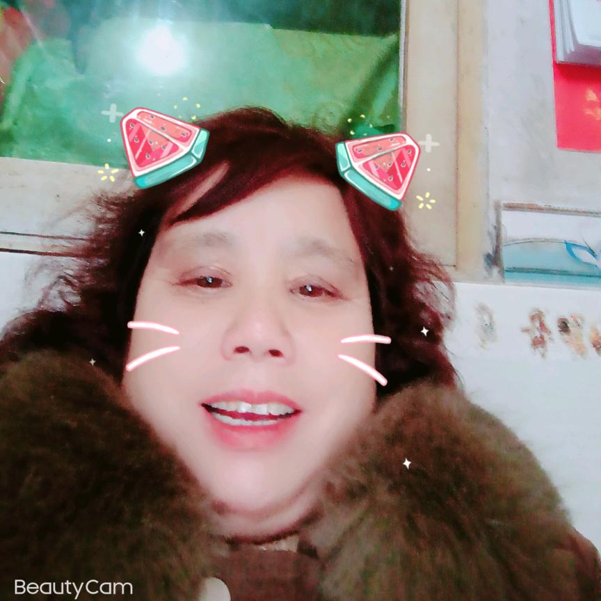 李金花