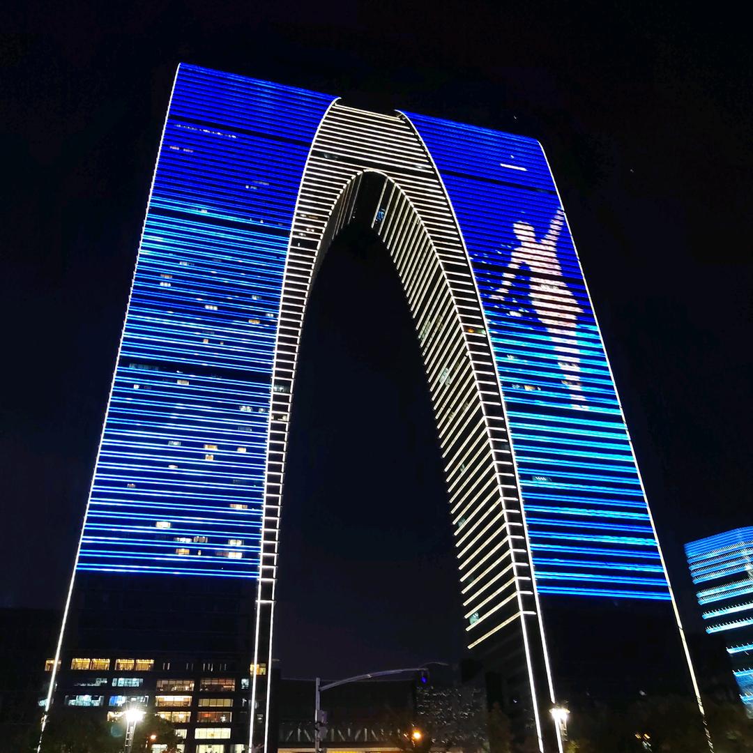 航拍123