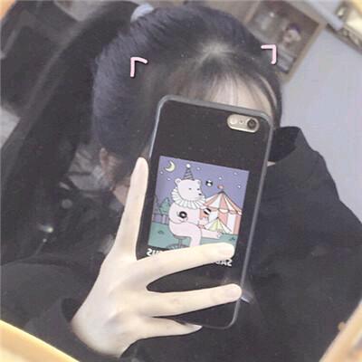 苦涩的棉花糖