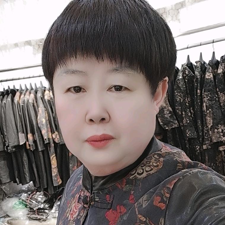 滨州市滨城区华玉女装店
