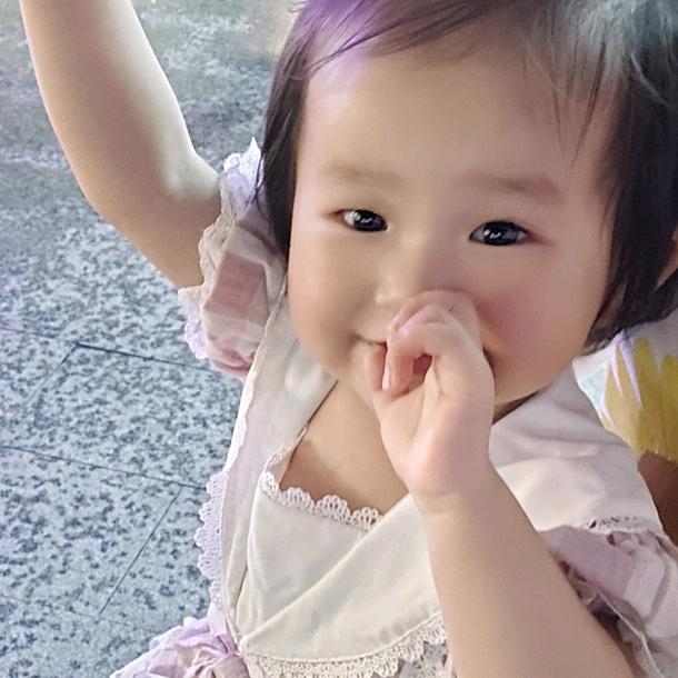 会记仇的小女人