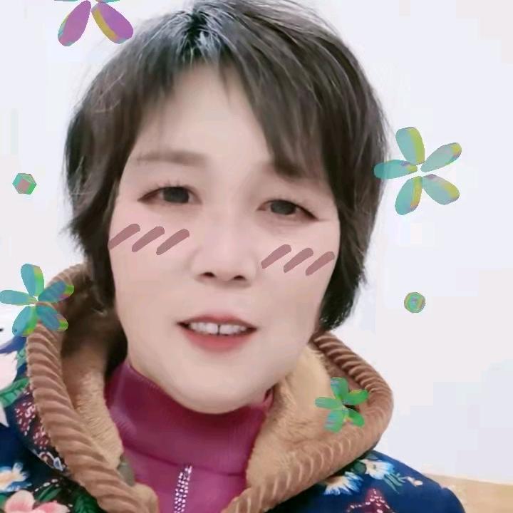 艳霞