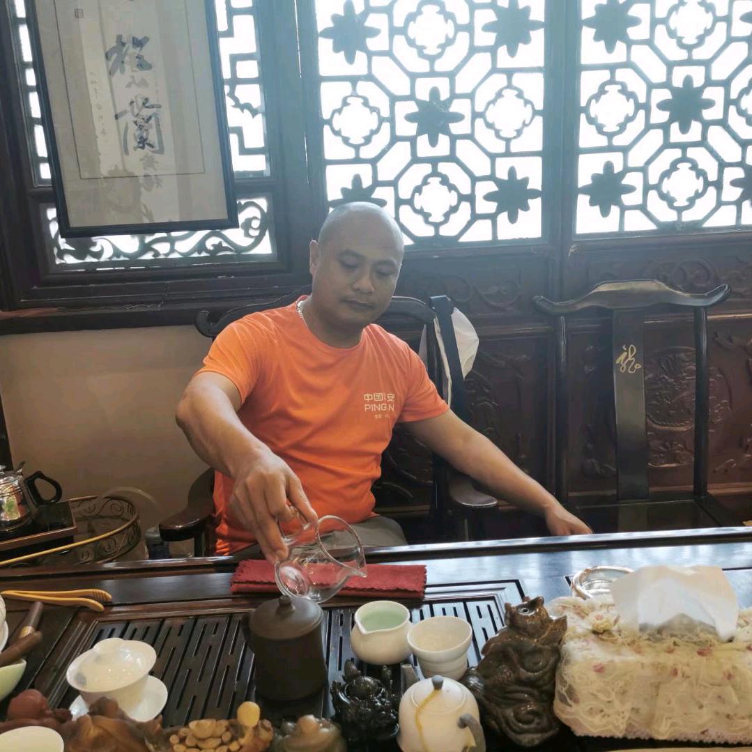 勇哥哥