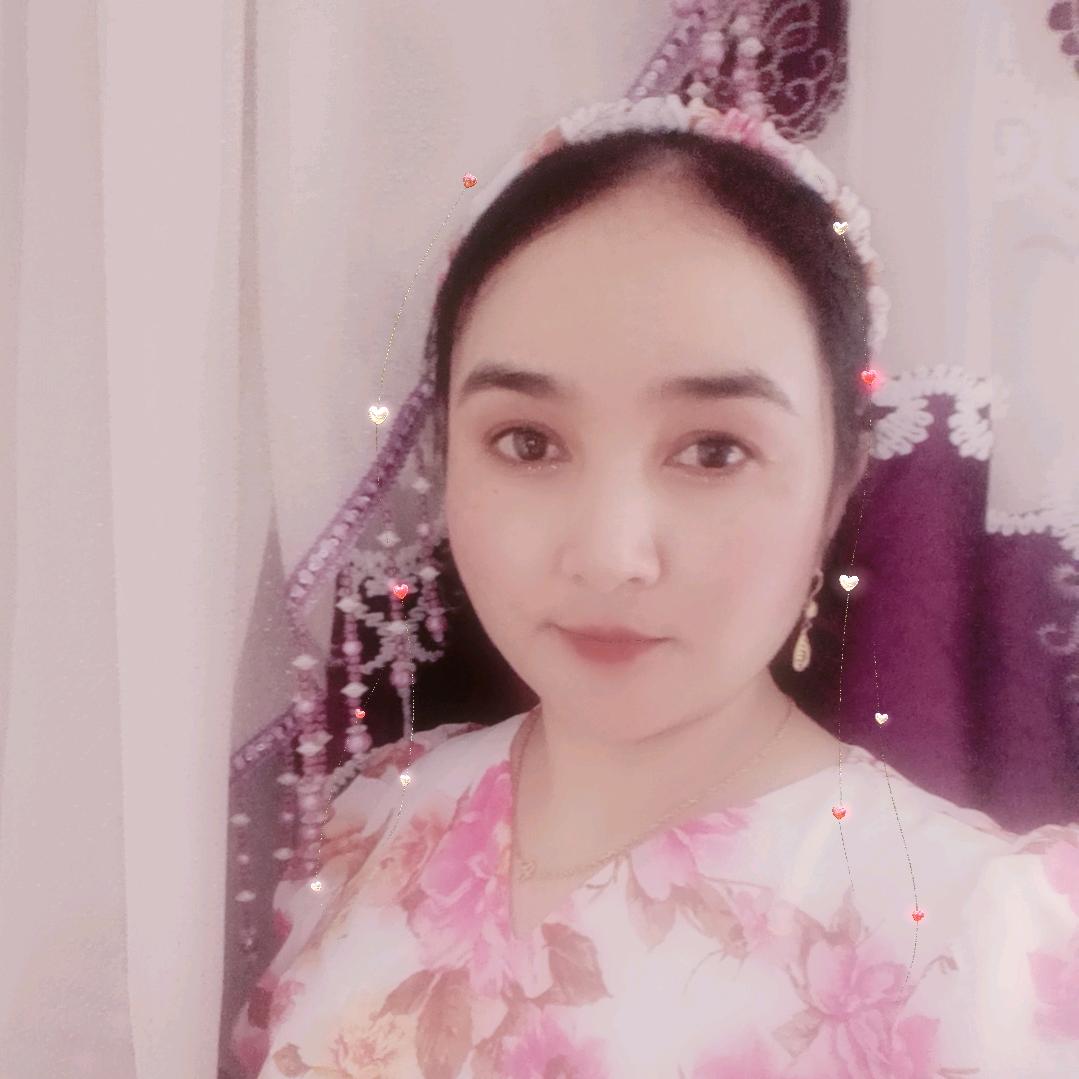 阿曼古丽