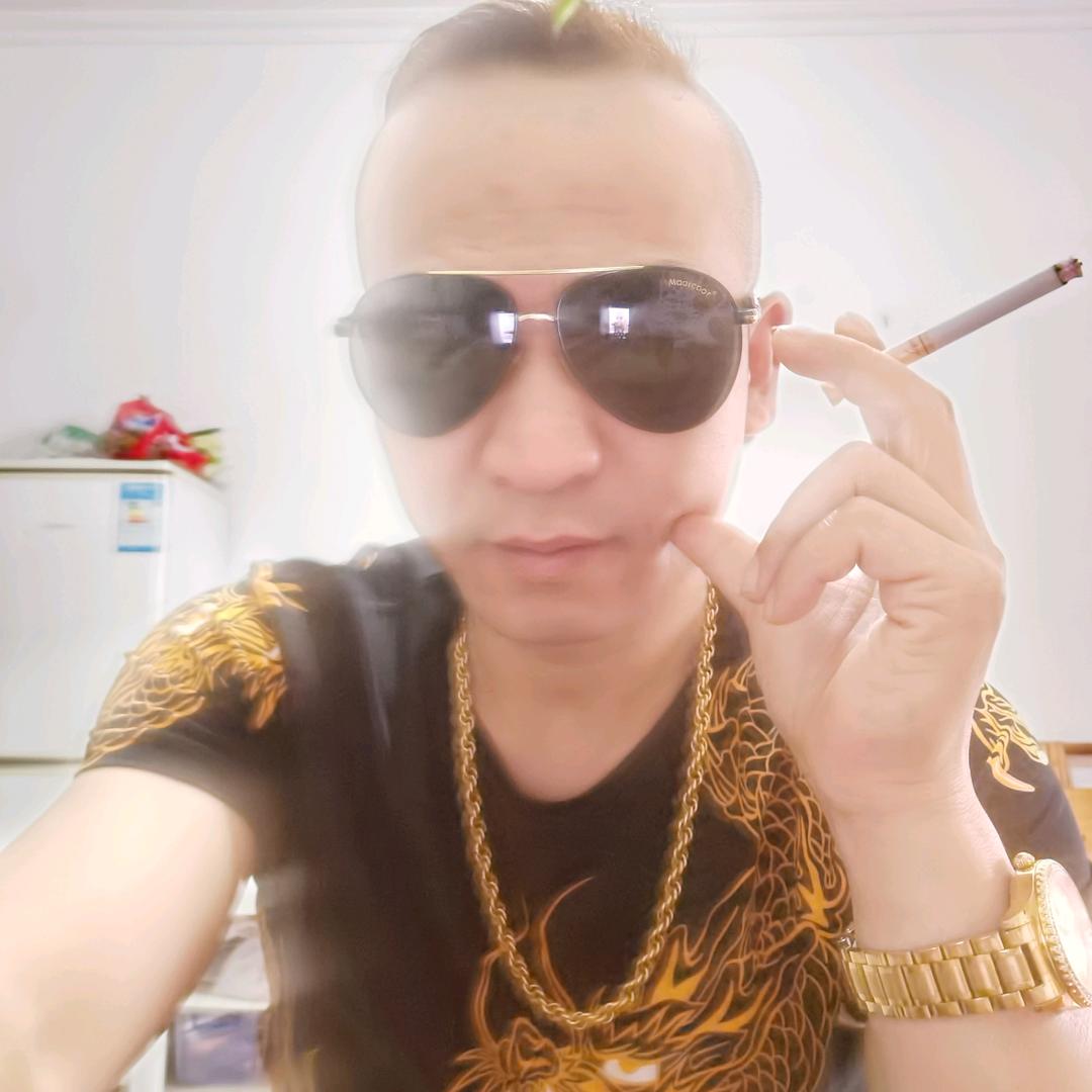 哥己不是当年的哥