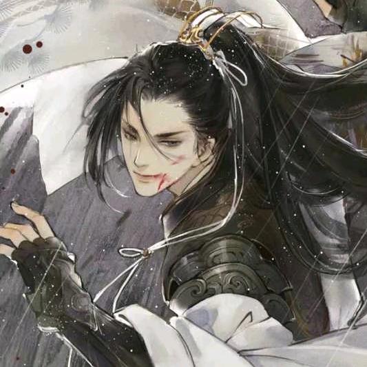 水无君