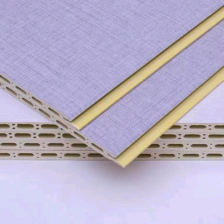 众信家和建筑装饰材料有限公司