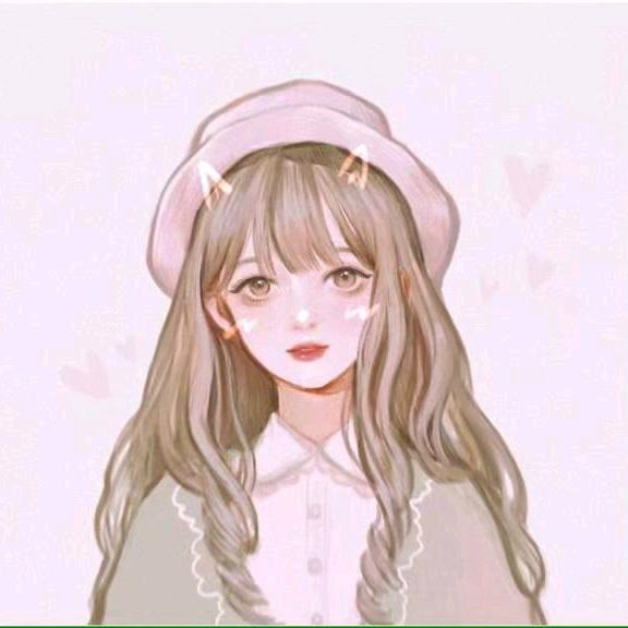 菲菲头像
