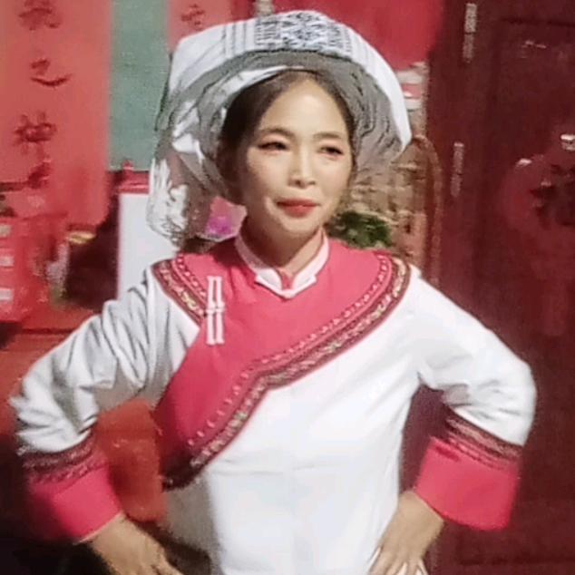 小兰