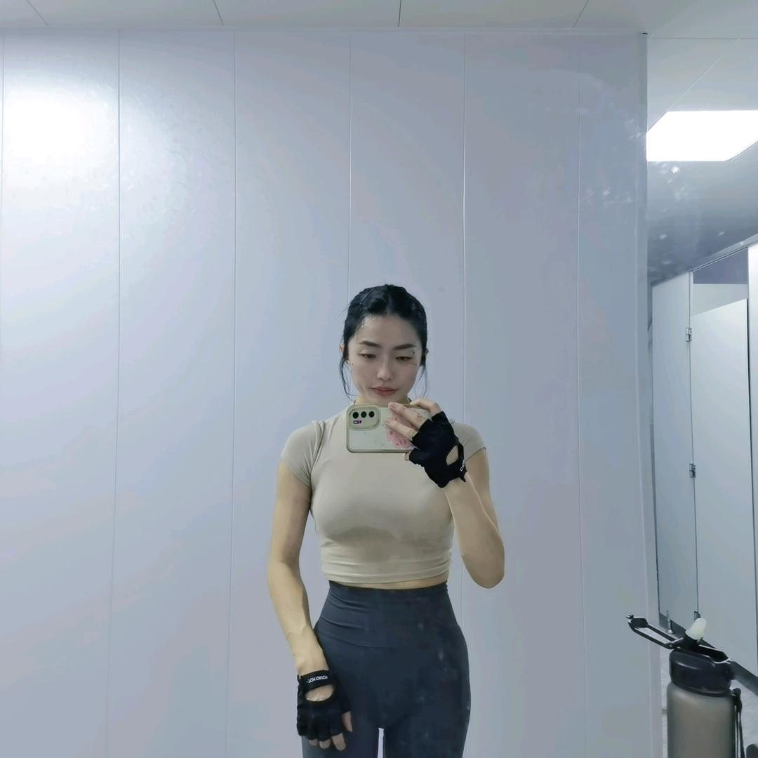 泗县绿动健身蓉教练（带教练）