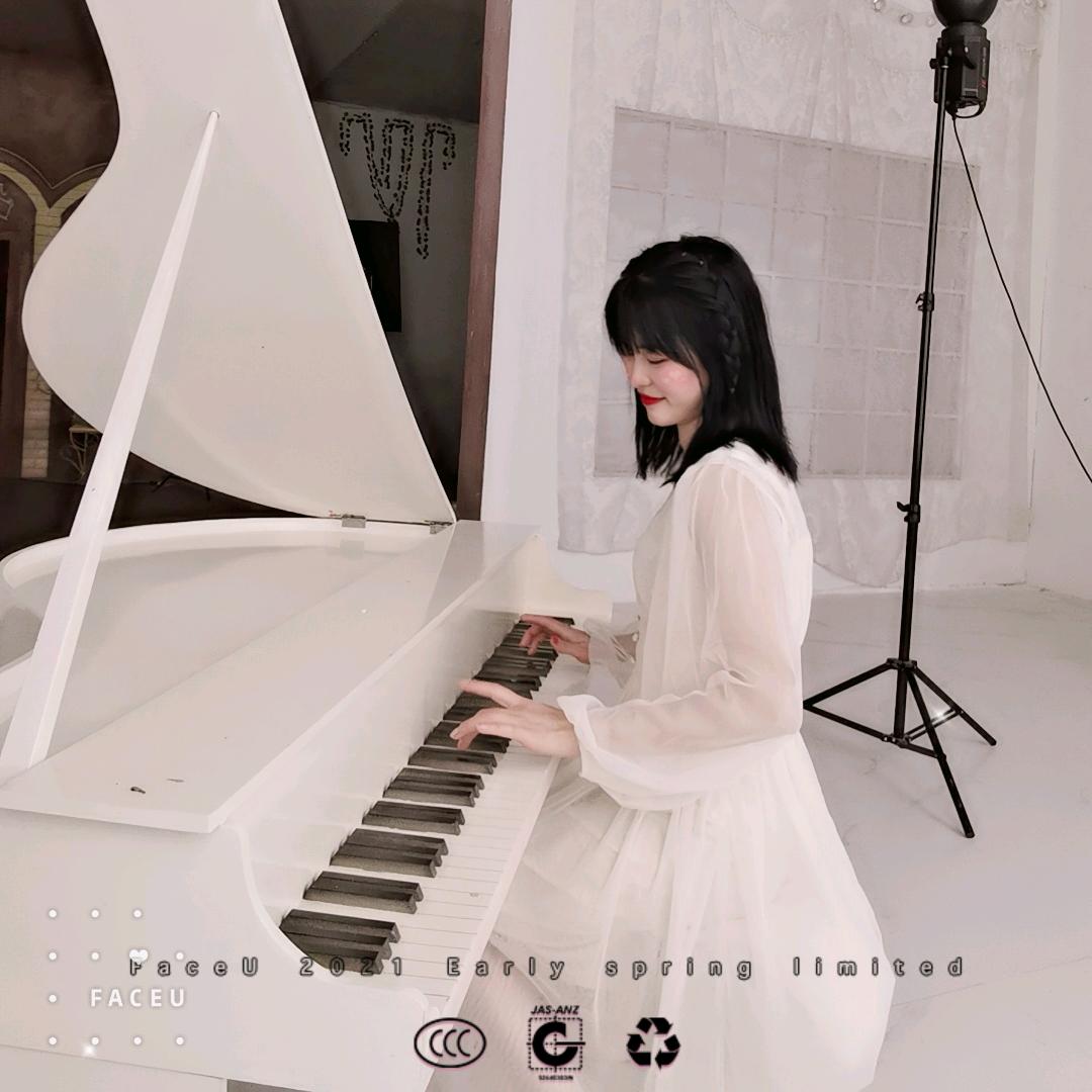 $简单最美&…