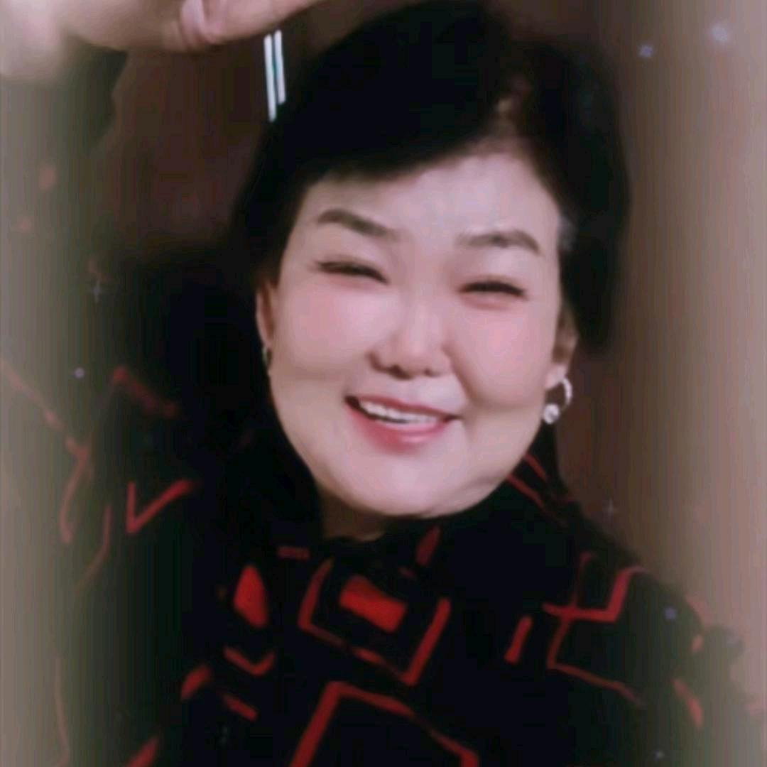 开心奶奶
