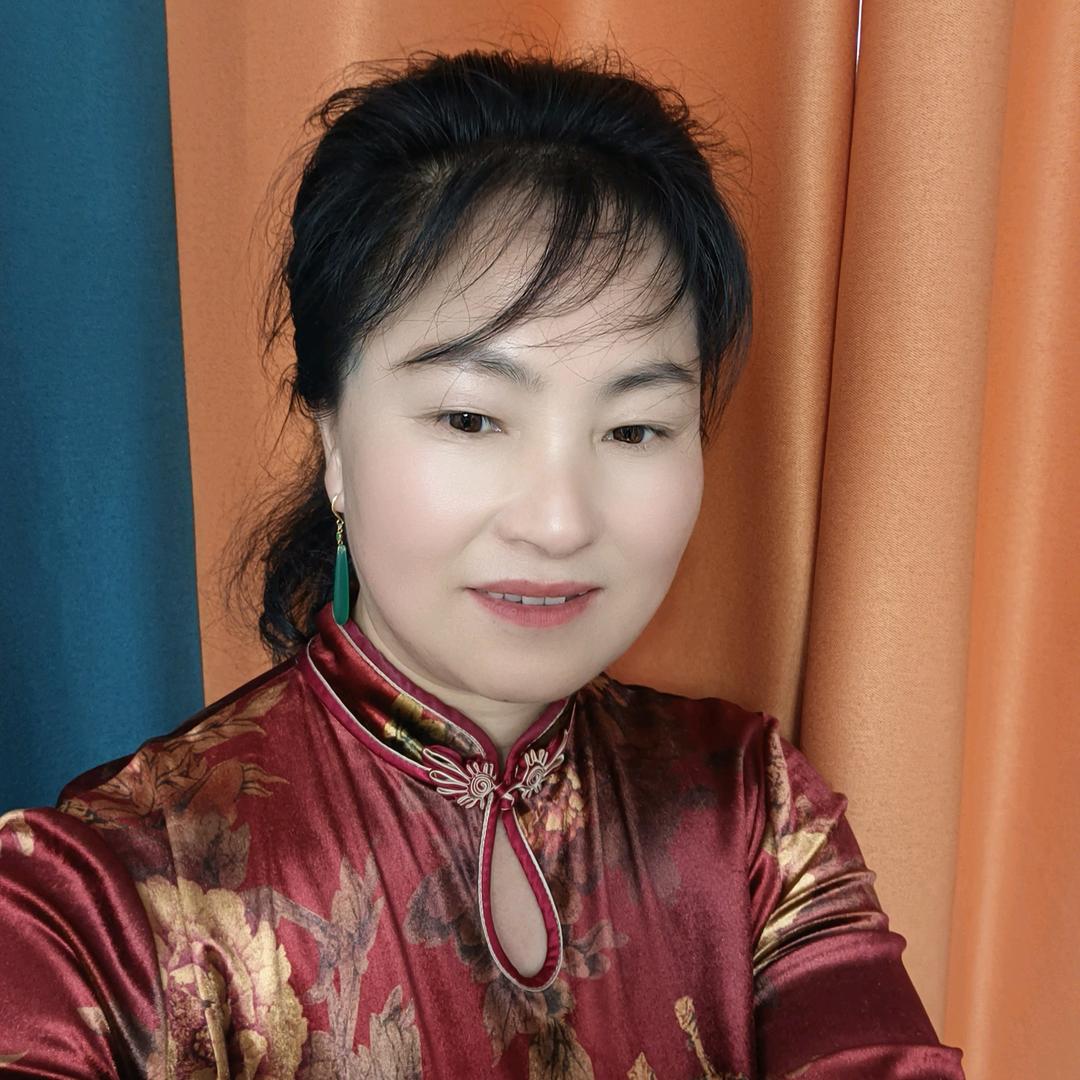 阳光妹