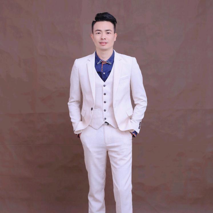 阳江房产 李健豪