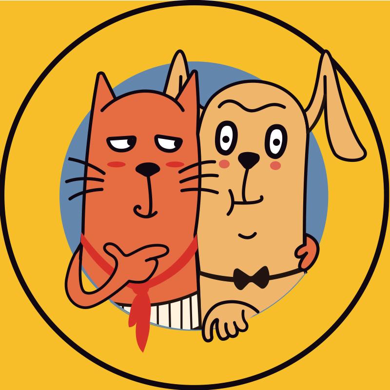两小无猜北京两小和无猜品牌管理有限公司宠物用品专卖店