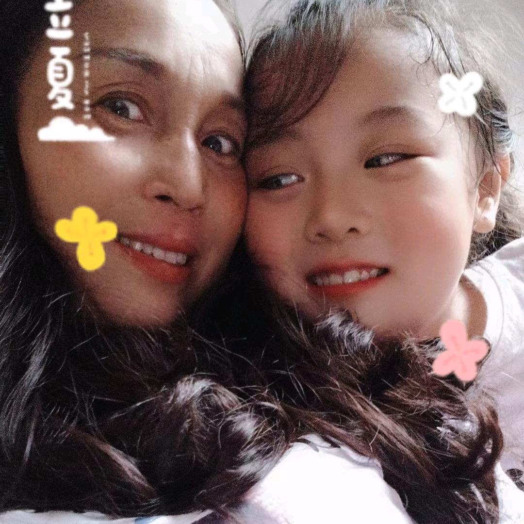 心心，