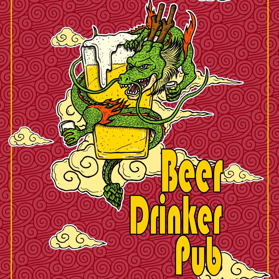 精运商贸精酿啤酒供应链