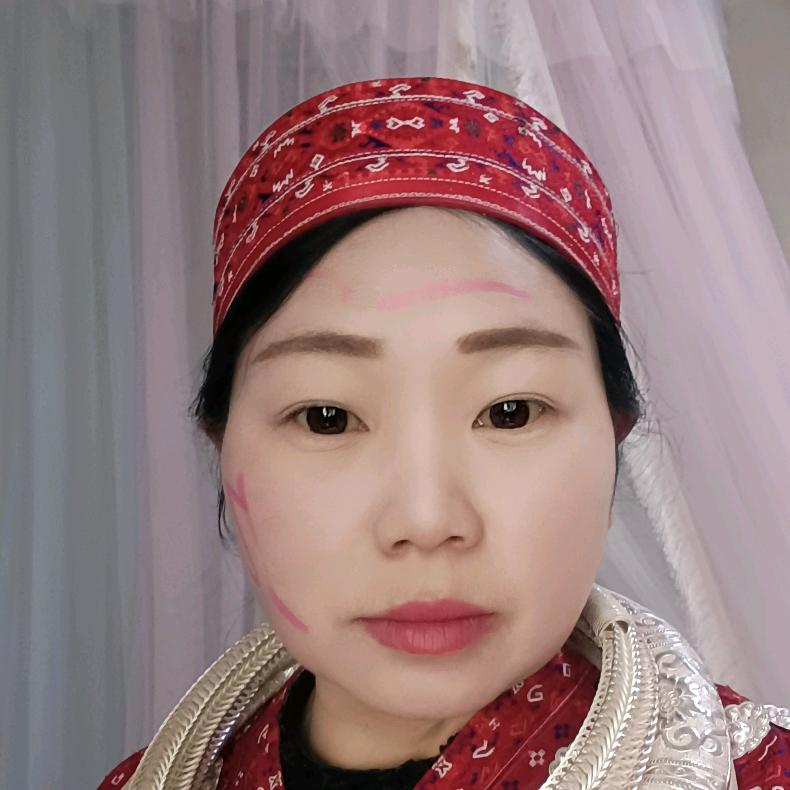 荷花（晚上8:20开播)