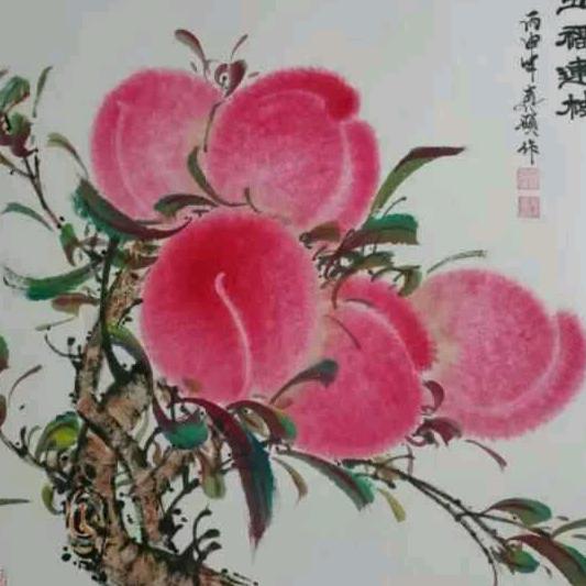 乐钓刘哥