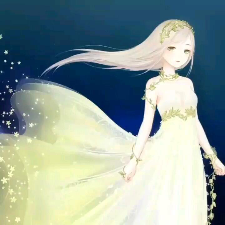 天使之泪