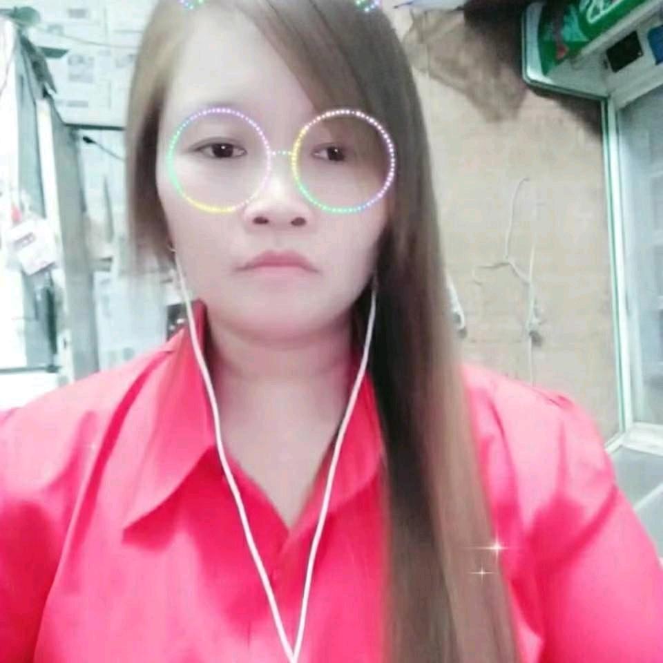 微笑给自己。