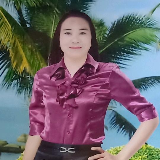 刘美均