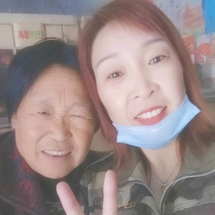 赵家老妈妈