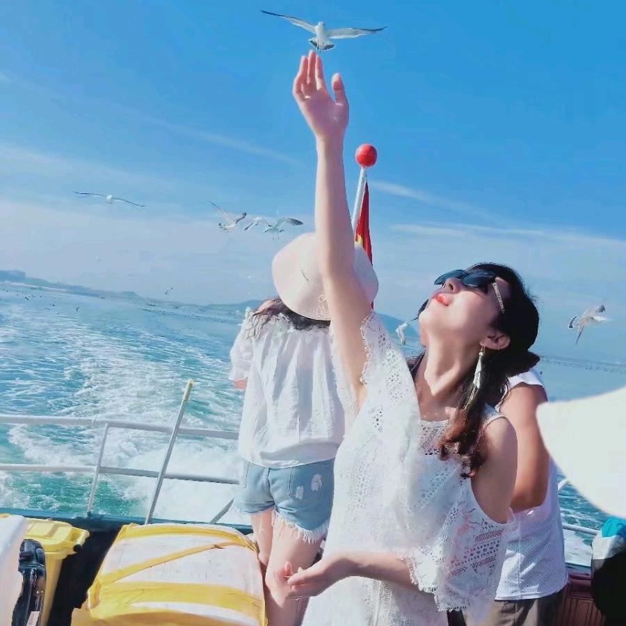 海燕葡萄园