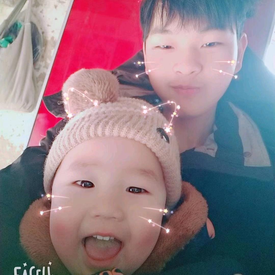 潇潇洒洒过一生