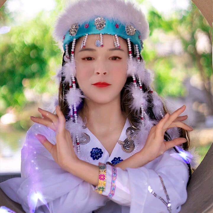 全丽