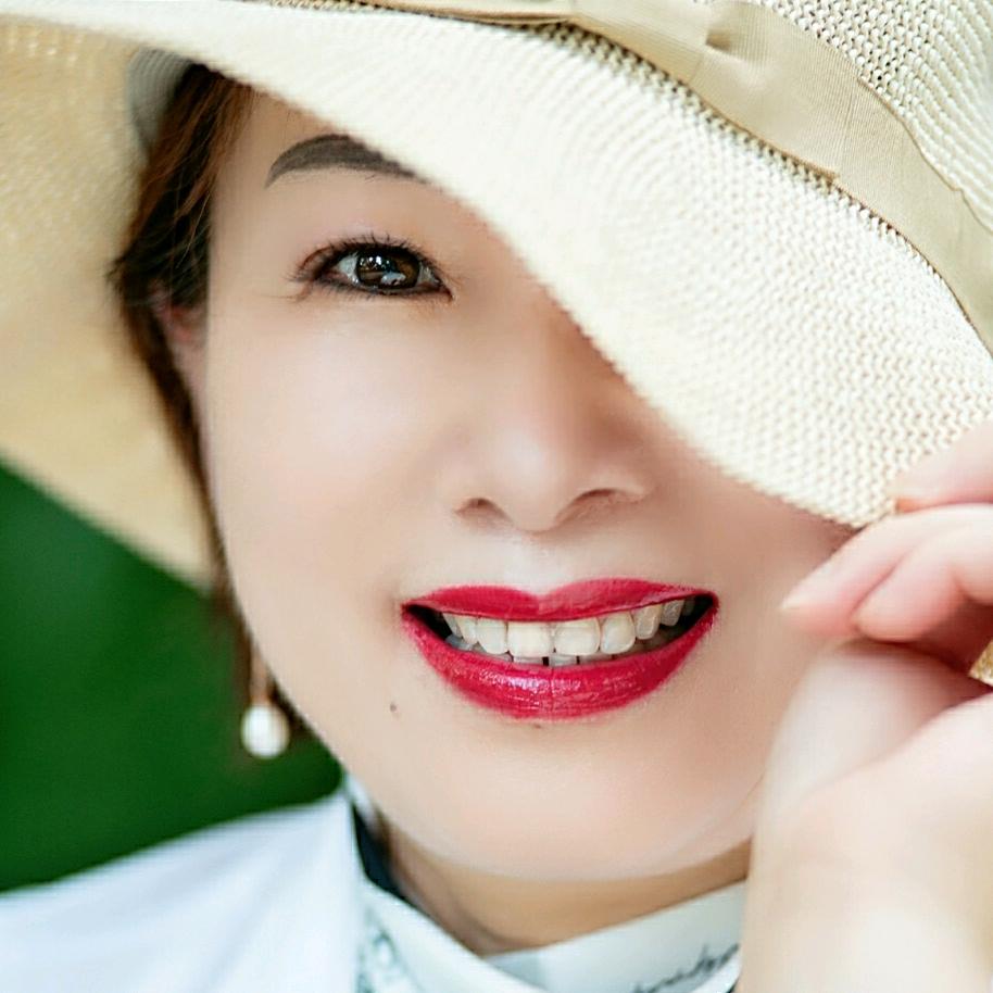 玫瑰花香(唱歌)