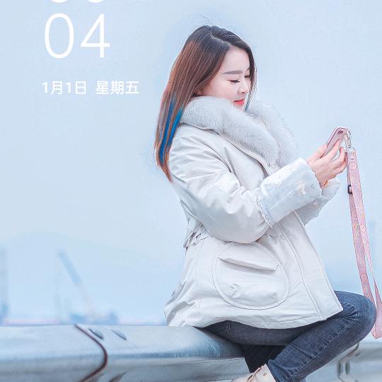 十年之约💋
