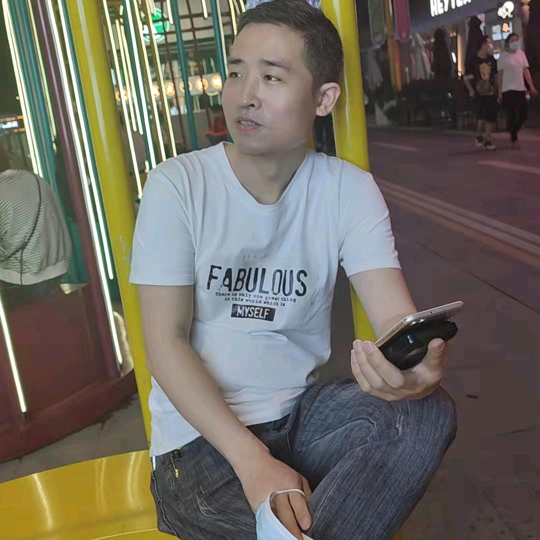 王小帅🔥