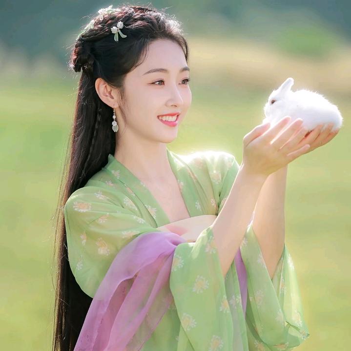 物语秋菊