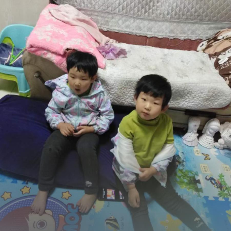 开心每一天老李