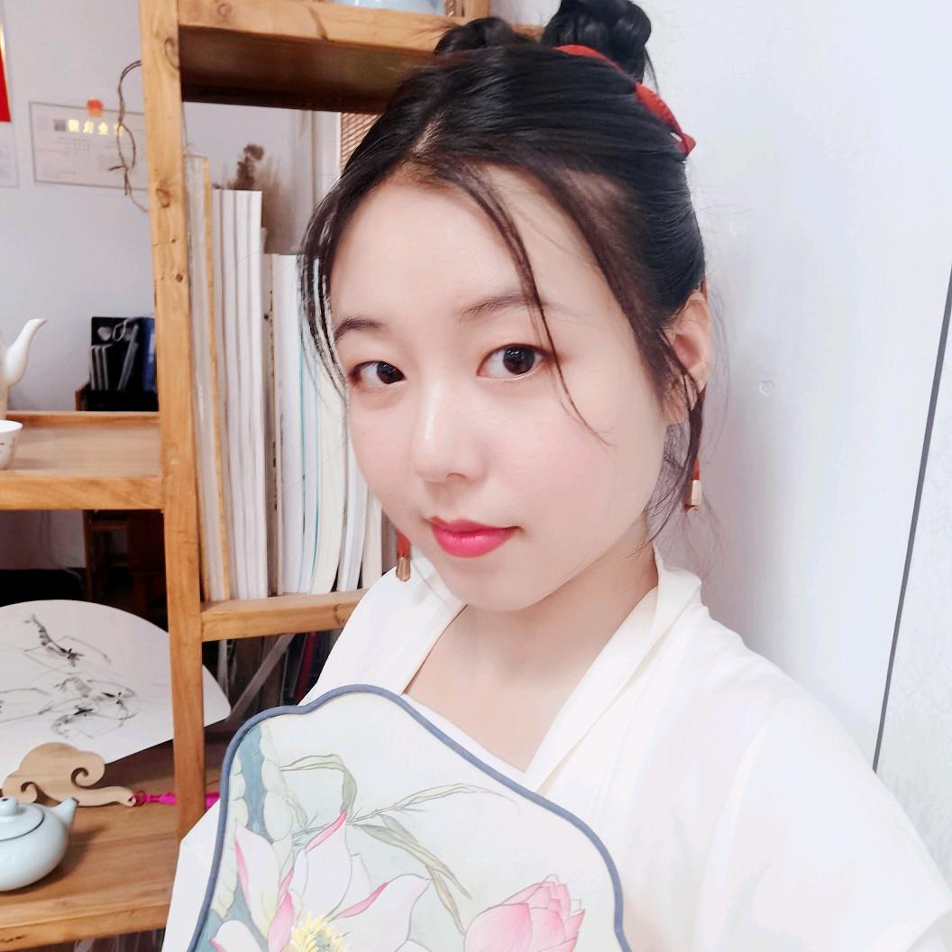 焦作云墨人书画