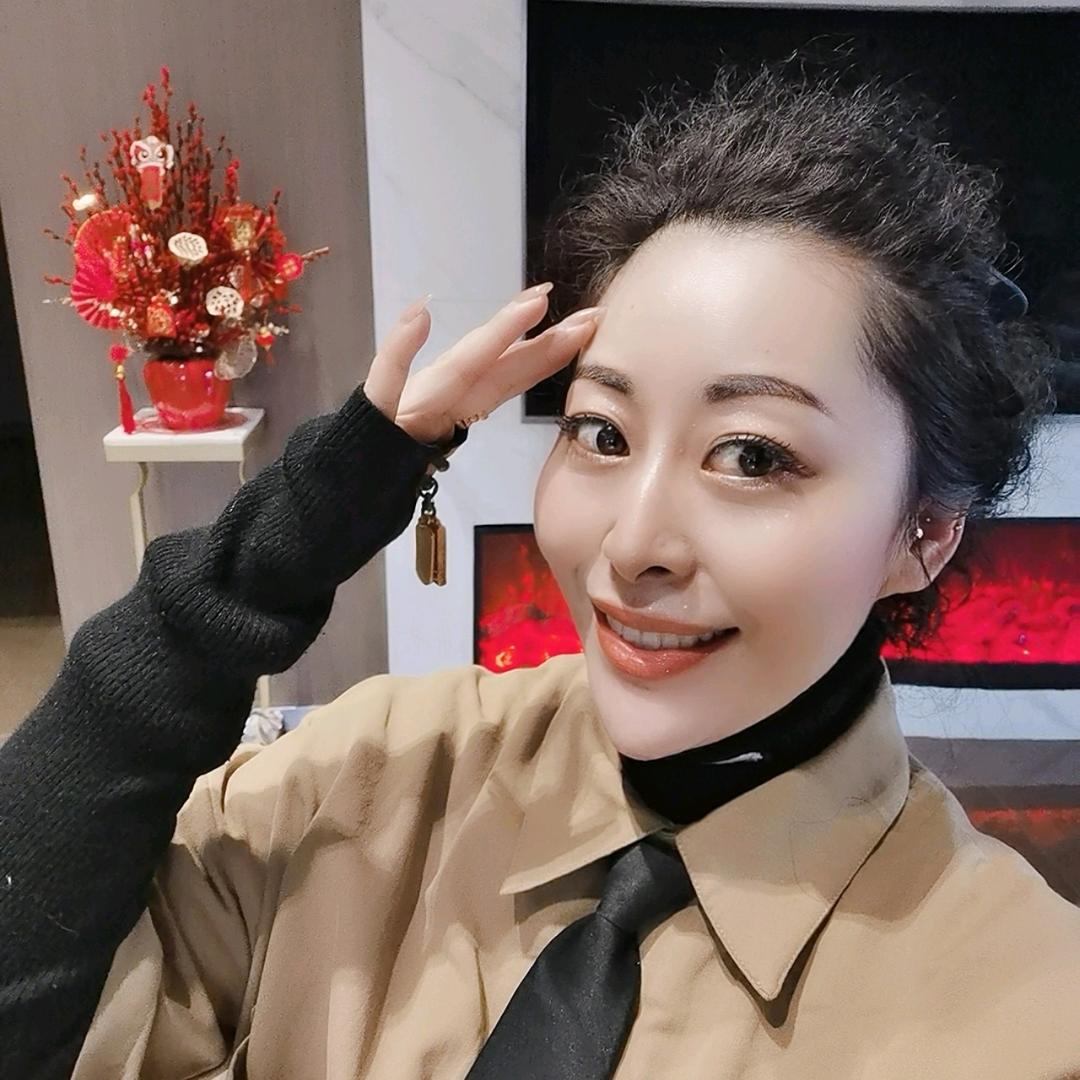 曹•曹的丫头