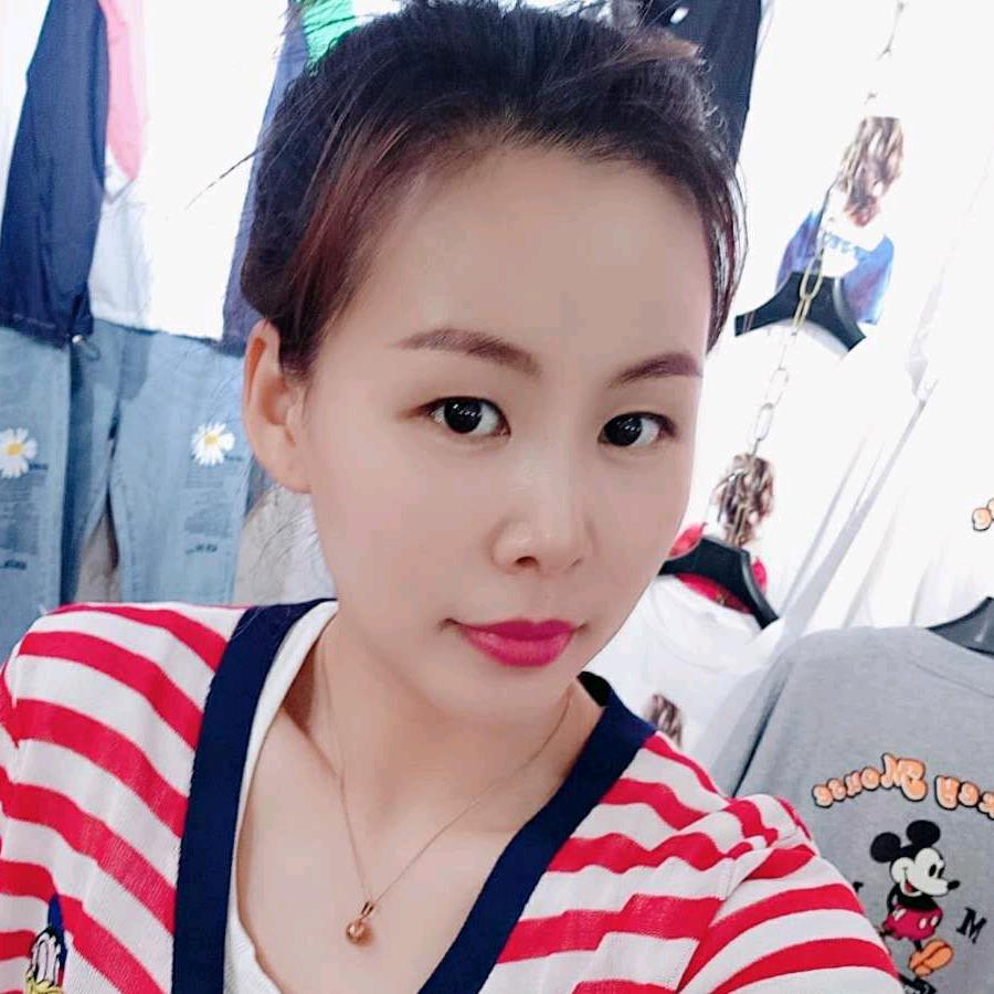 私人名品女装